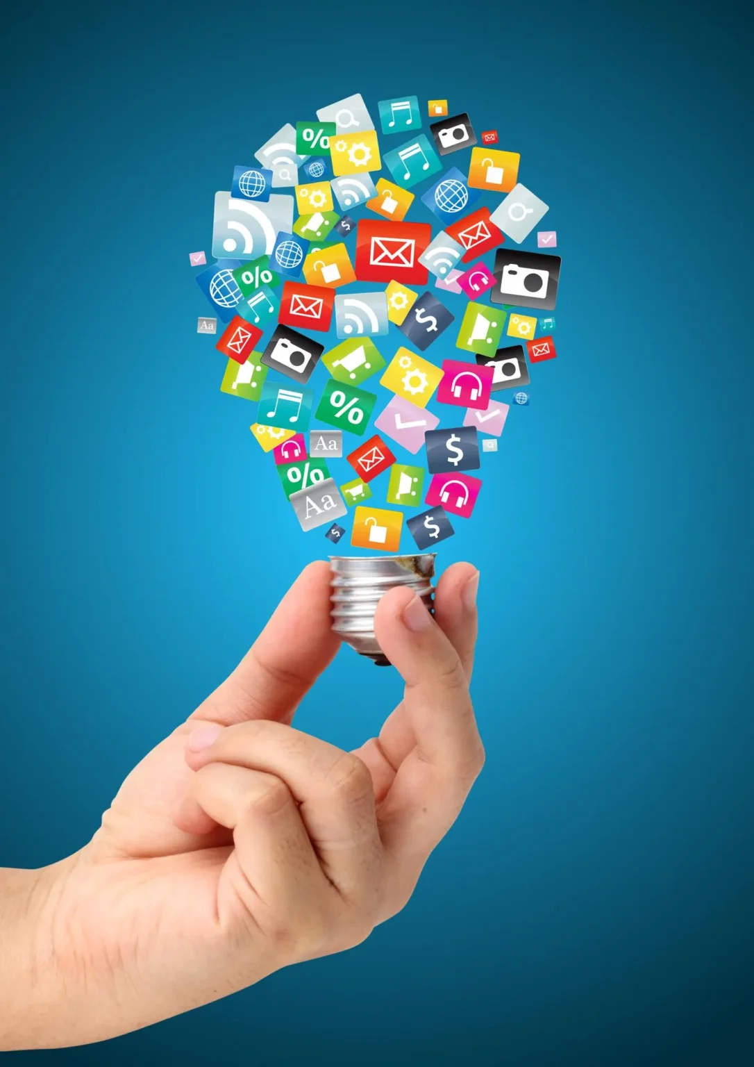 marketing services