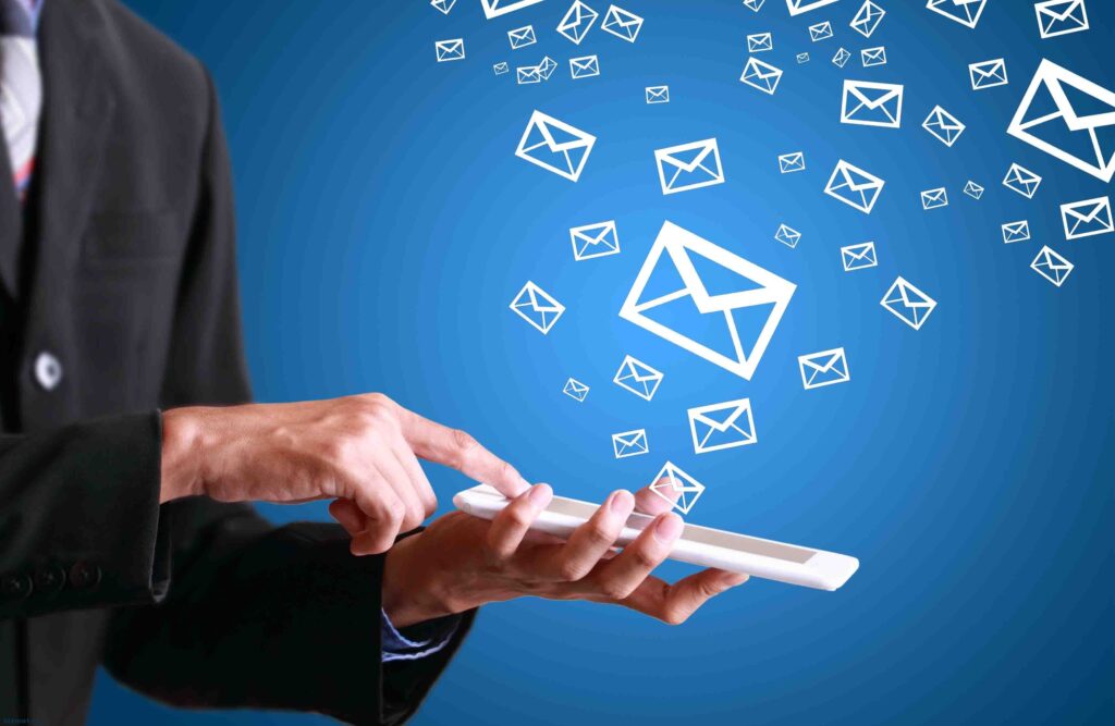 email marketing agency