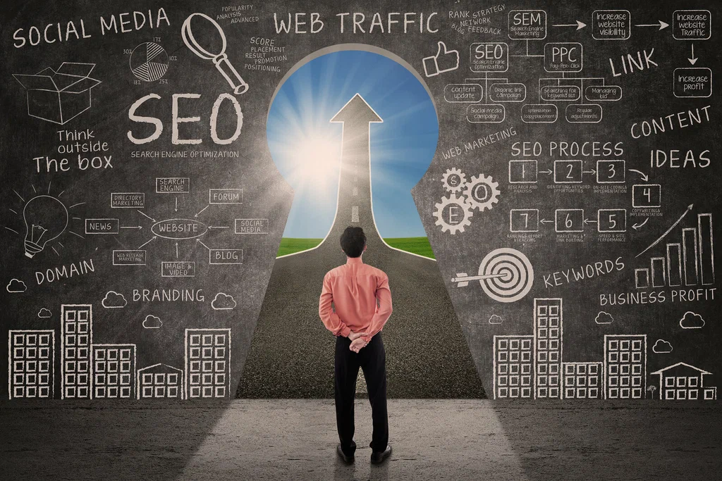 seo agency