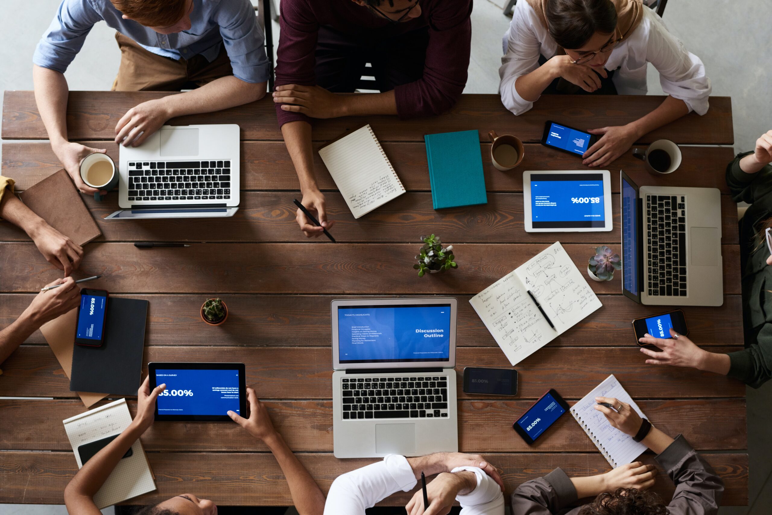 marketing services spaarkscale